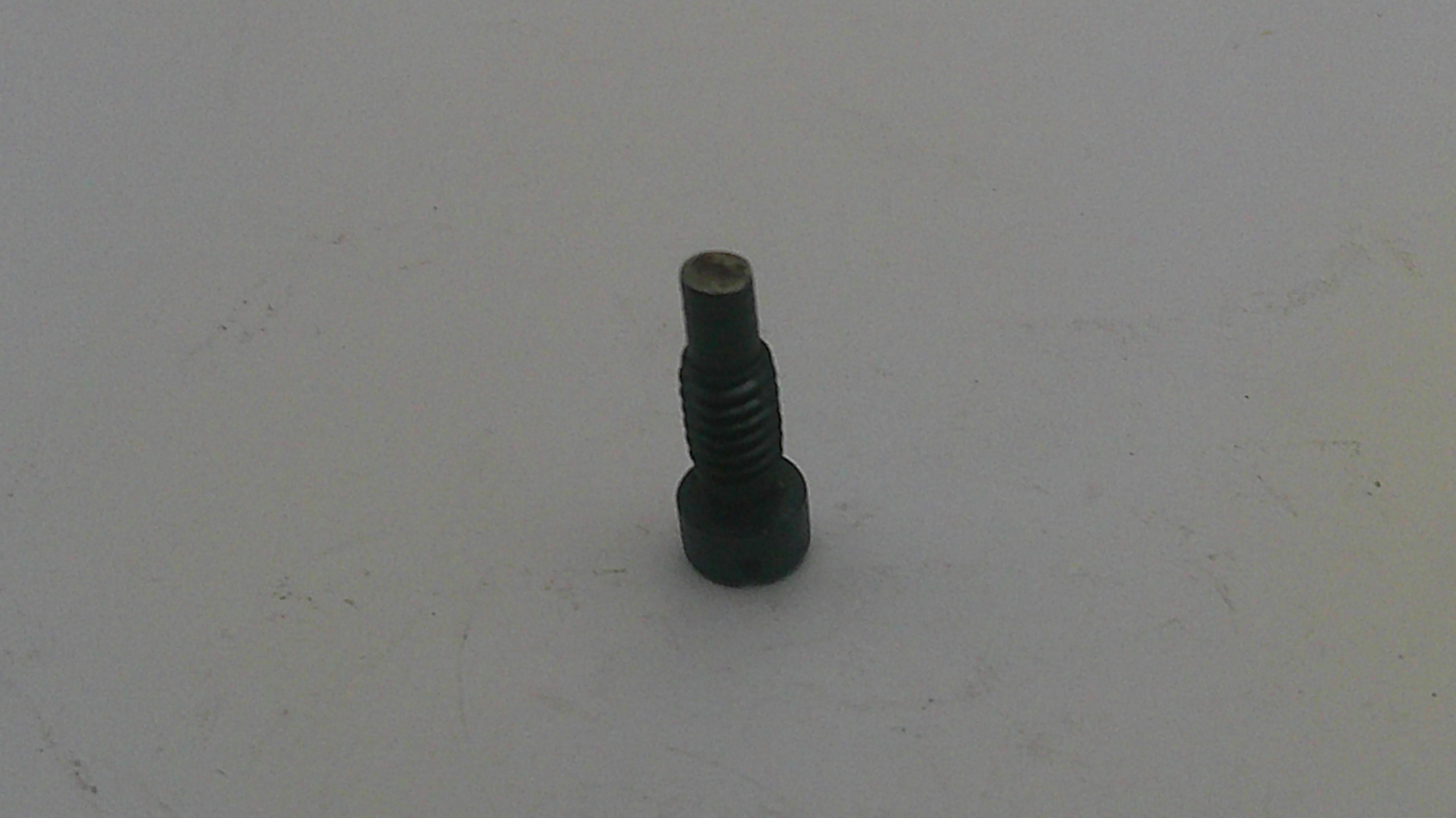 Smith & Wesson N Frame Model 27 Strain Screw Square Butt Old Style 27173C