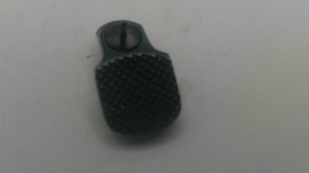 Smith & Wesson K Frame Model 17 Thumb Piece & Nut - .22 LR Used Blue Steel