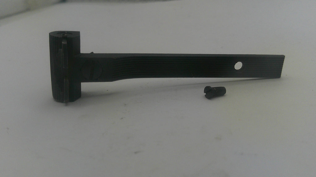 Smith & Wesson K Frame Model 17 Rear Adjustable Sight & Screws - .22 LR Used 17162