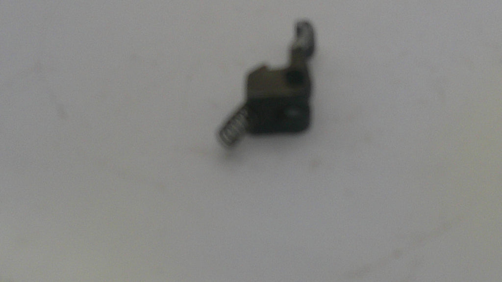 Smith & Wesson Model 27 Cylinder Stop & Spring .357 Magnum Used 2781B