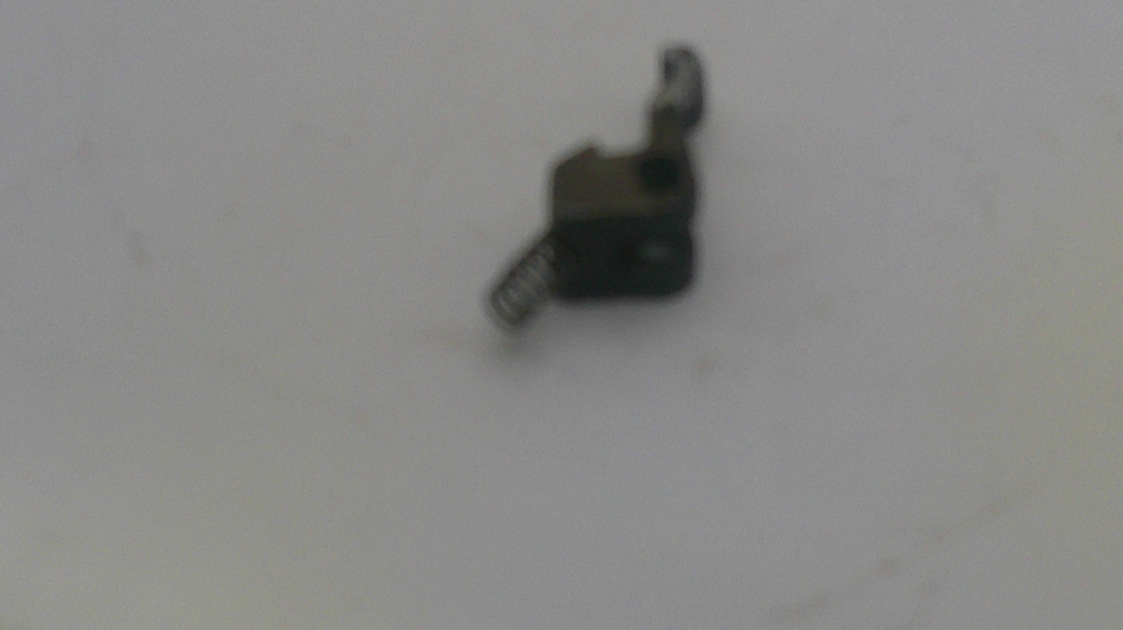 Smith & Wesson Model 27 Cylinder Stop & Spring .357 Magnum Used 2781B