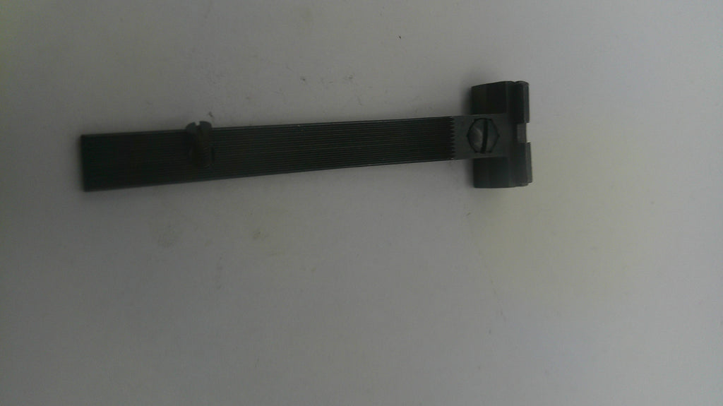 Smith & Wesson K Frame Model 17 Rear Adjustable Sight & Screws - .22 LR Used 17162