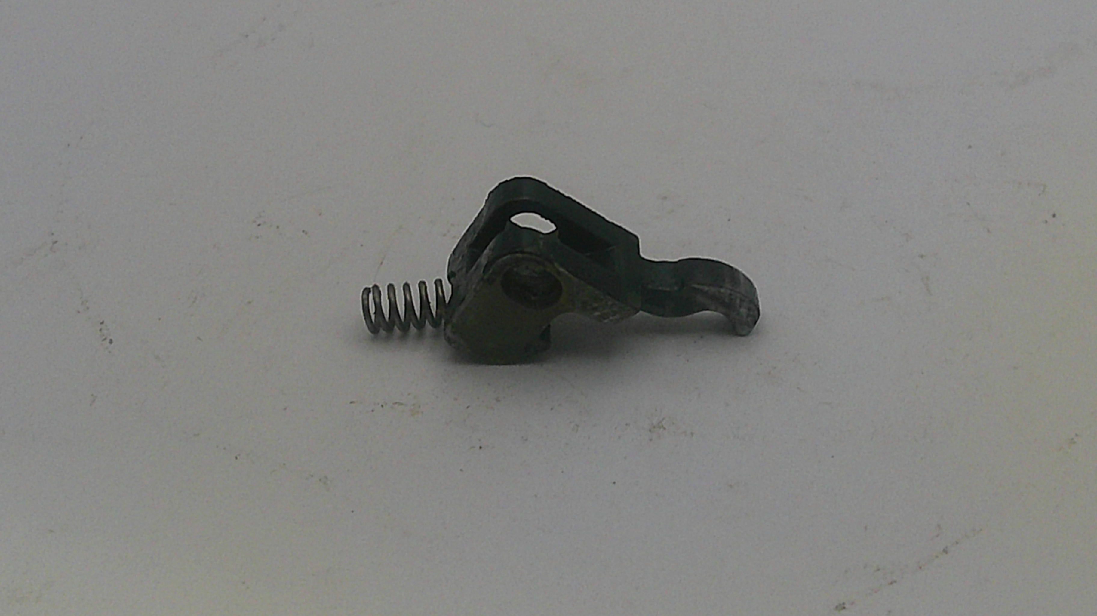 Smith & Wesson Model 27 Cylinder Stop & Spring .357 Magnum Used 2781B
