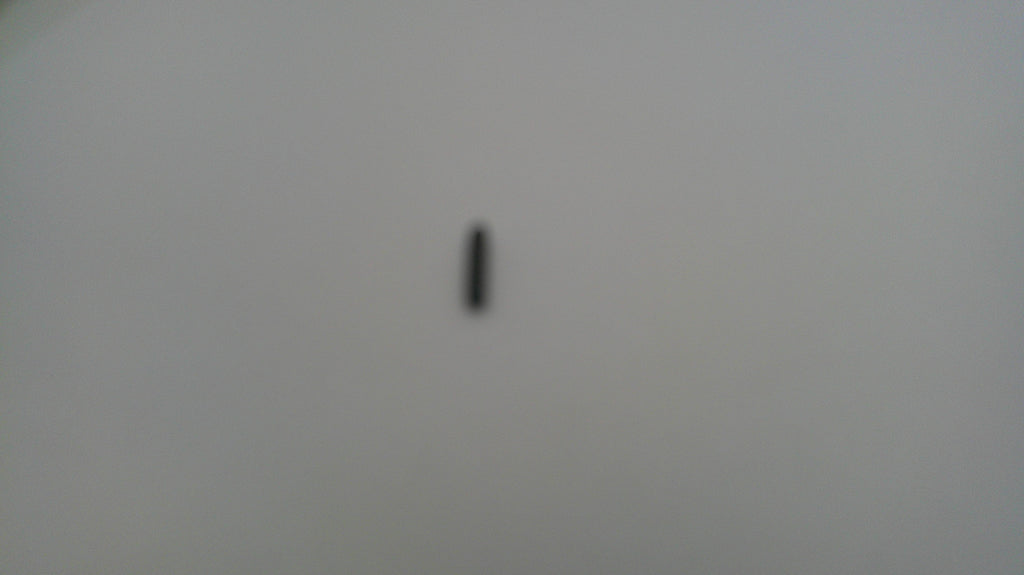S&W K Model 19 .357 Mag Pistol Grip Alignment Screw 19197