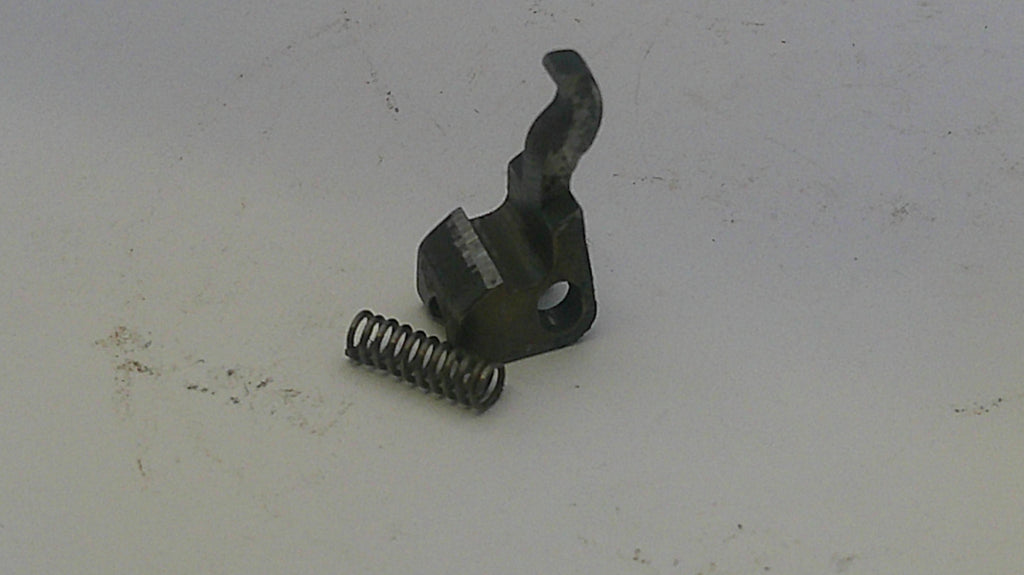 Smith & Wesson Model 27 Cylinder Stop & Spring .357 Magnum Used 2781B
