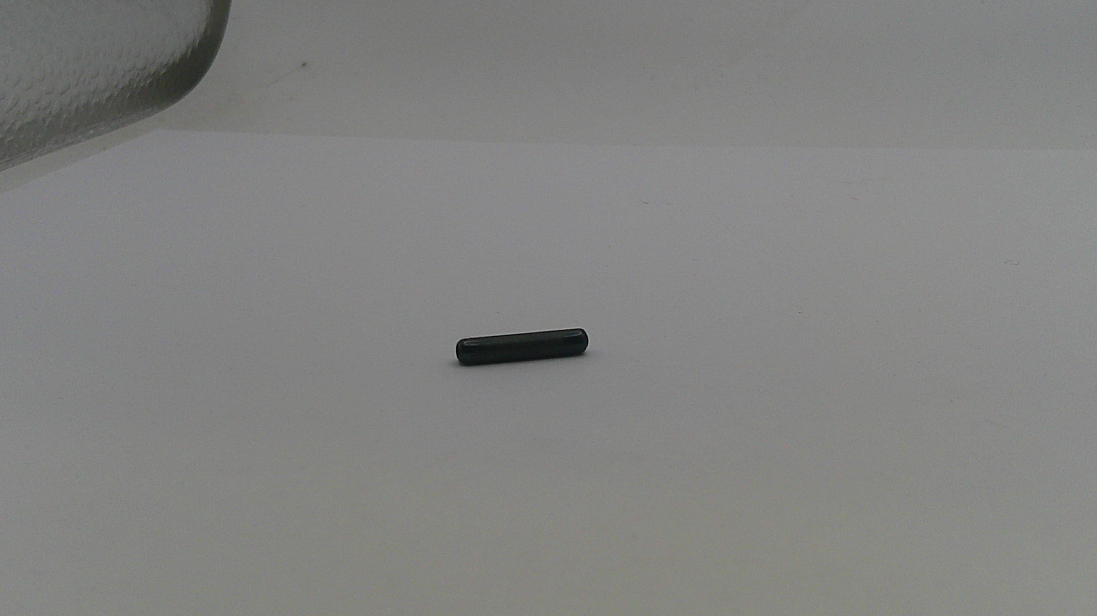 S&W K Model 19 .357 Mag Pistol Grip Alignment Screw 19197