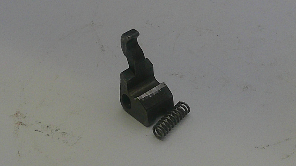 Smith & Wesson Model 27 Cylinder Stop & Spring .357 Magnum Used 2781B