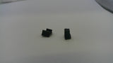 M&P 1.0/M&P M2.0 Manual Safety Frame Plug Set Black 3017856