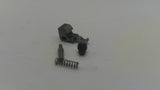 Smith & Wesson K Pre Model 17 Cylinder Stop & Spring - Used OEM Part .22 LR
