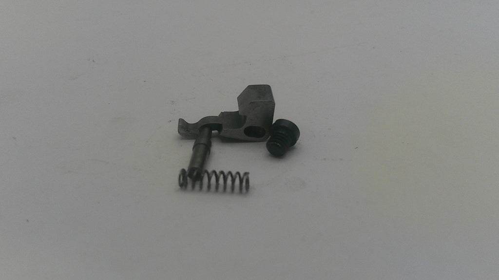 Smith & Wesson K Pre Model 17 Cylinder Stop & Spring - Used OEM Part .22 LR
