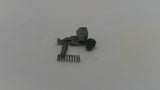 Smith & Wesson K Pre Model 17 Cylinder Stop & Spring - Used OEM Part .22 LR