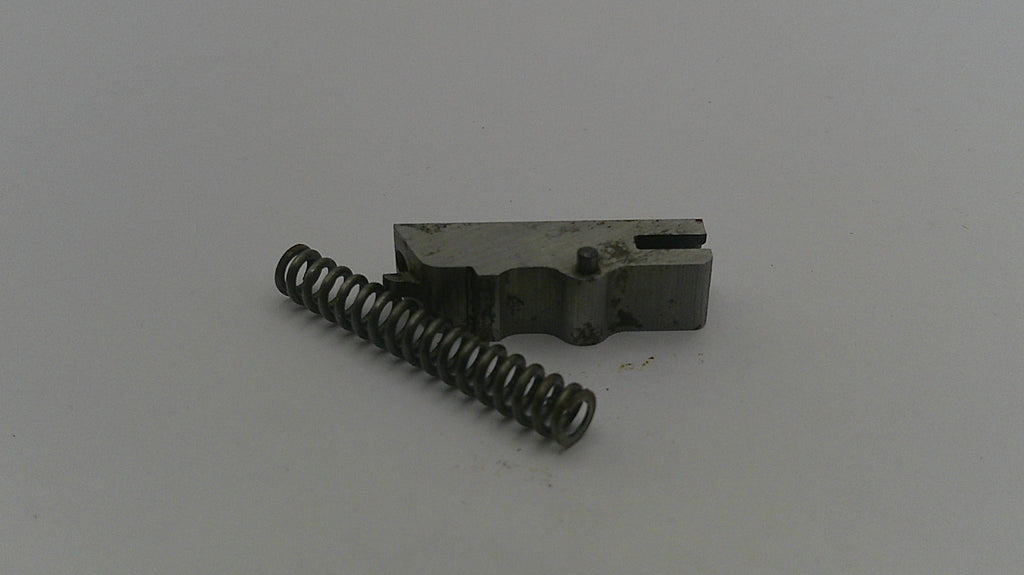 Smith & Wesson K Frame Model 19 Rebound Slide and Spring .357 Magnum 19143