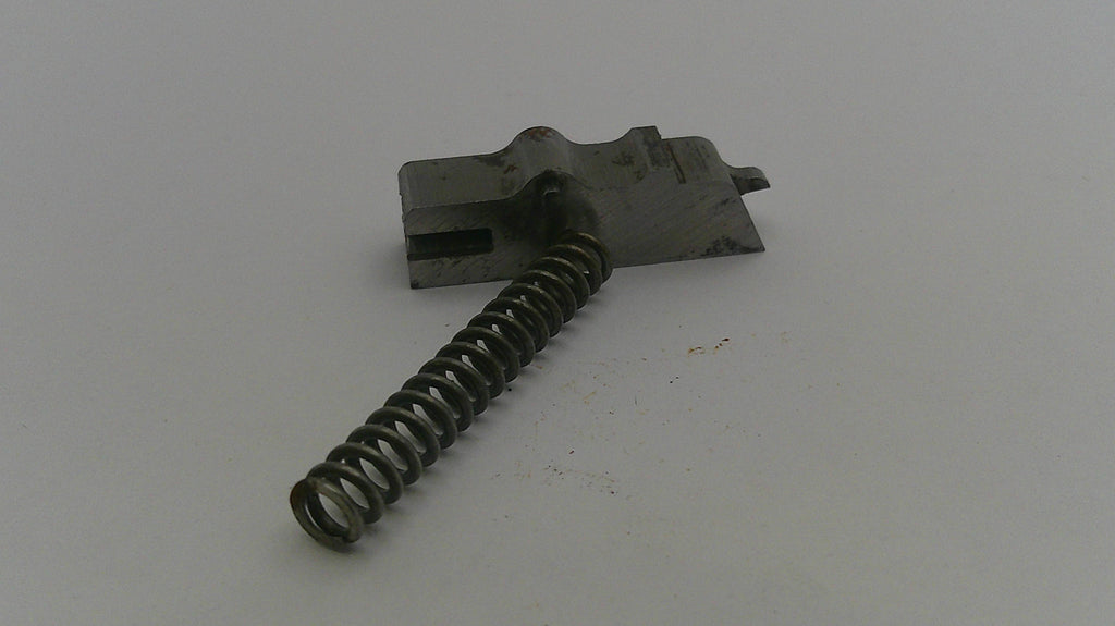 Smith & Wesson K Frame Model 19 Rebound Slide and Spring .357 Magnum 19143