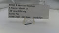 Smith & Wesson K Frame Model 17 Barrel Pin - Used OEM Part .22 LR (Part #171B)