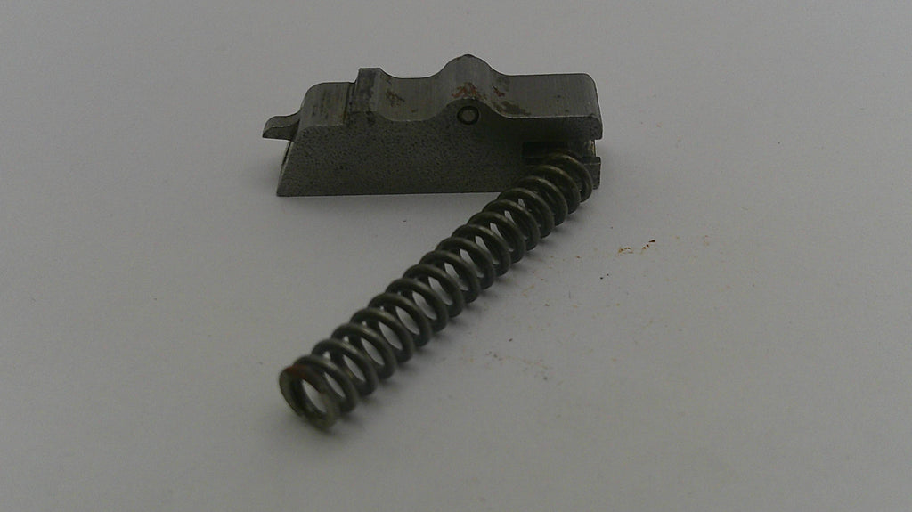 Smith & Wesson K Frame Model 19 Rebound Slide and Spring .357 Magnum 19143