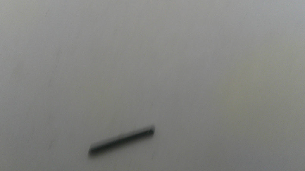Smith & Wesson K Frame Model 17 Barrel Pin - Used OEM Part .22 LR (Part #171B)