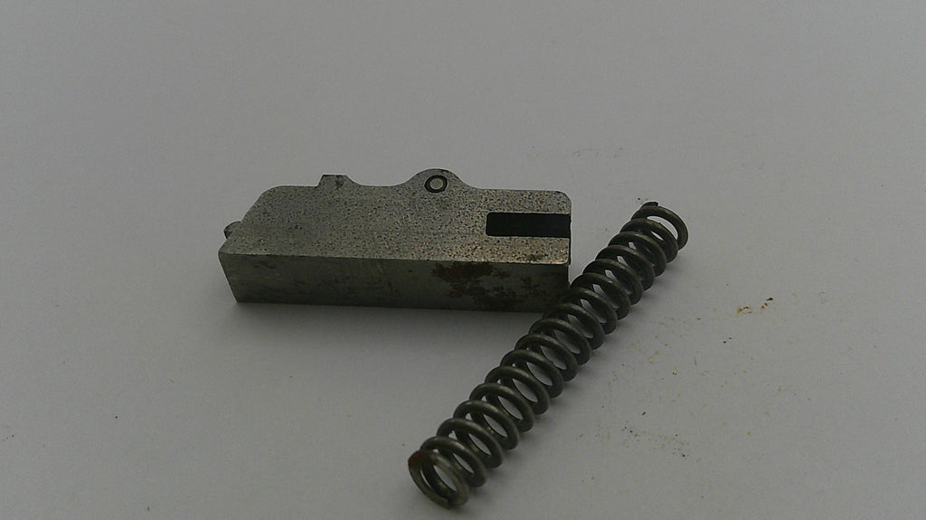 Smith & Wesson K Frame Model 19 Rebound Slide and Spring .357 Magnum 19143