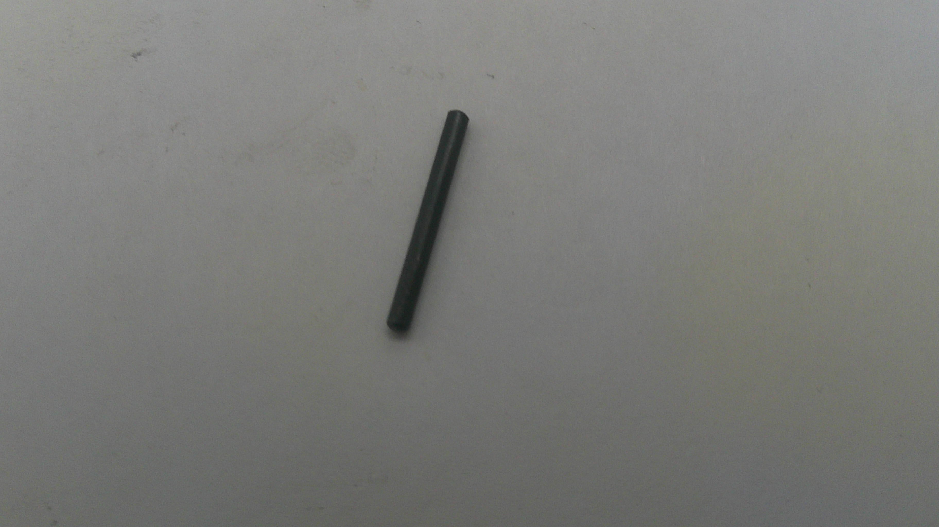 Smith & Wesson K Frame Model 17 Barrel Pin - Used OEM Part .22 LR (Part #171B)