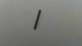 Smith & Wesson K Frame Model 17 Barrel Pin - Used OEM Part .22 LR (Part #171B)