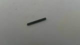 Smith & Wesson K Frame Model 17 Barrel Pin - Used OEM Part .22 LR (Part #171B)