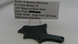 S&W K Frame Model 19 Used Side Plate .357 Magnum 19158