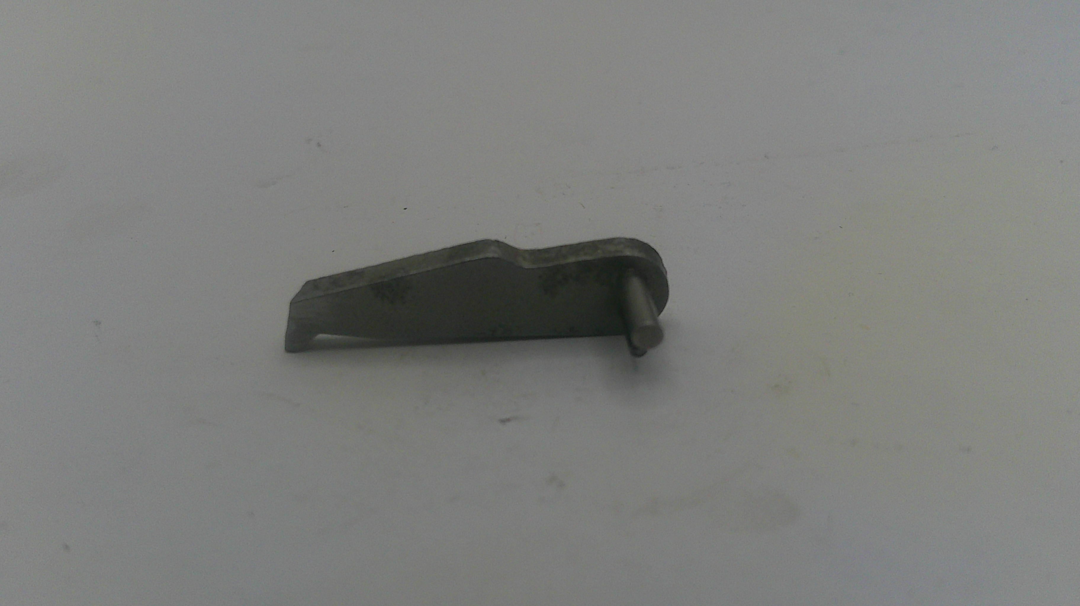 Smith & Wesson K Model 17 Hand - Used OEM Part .22 LR