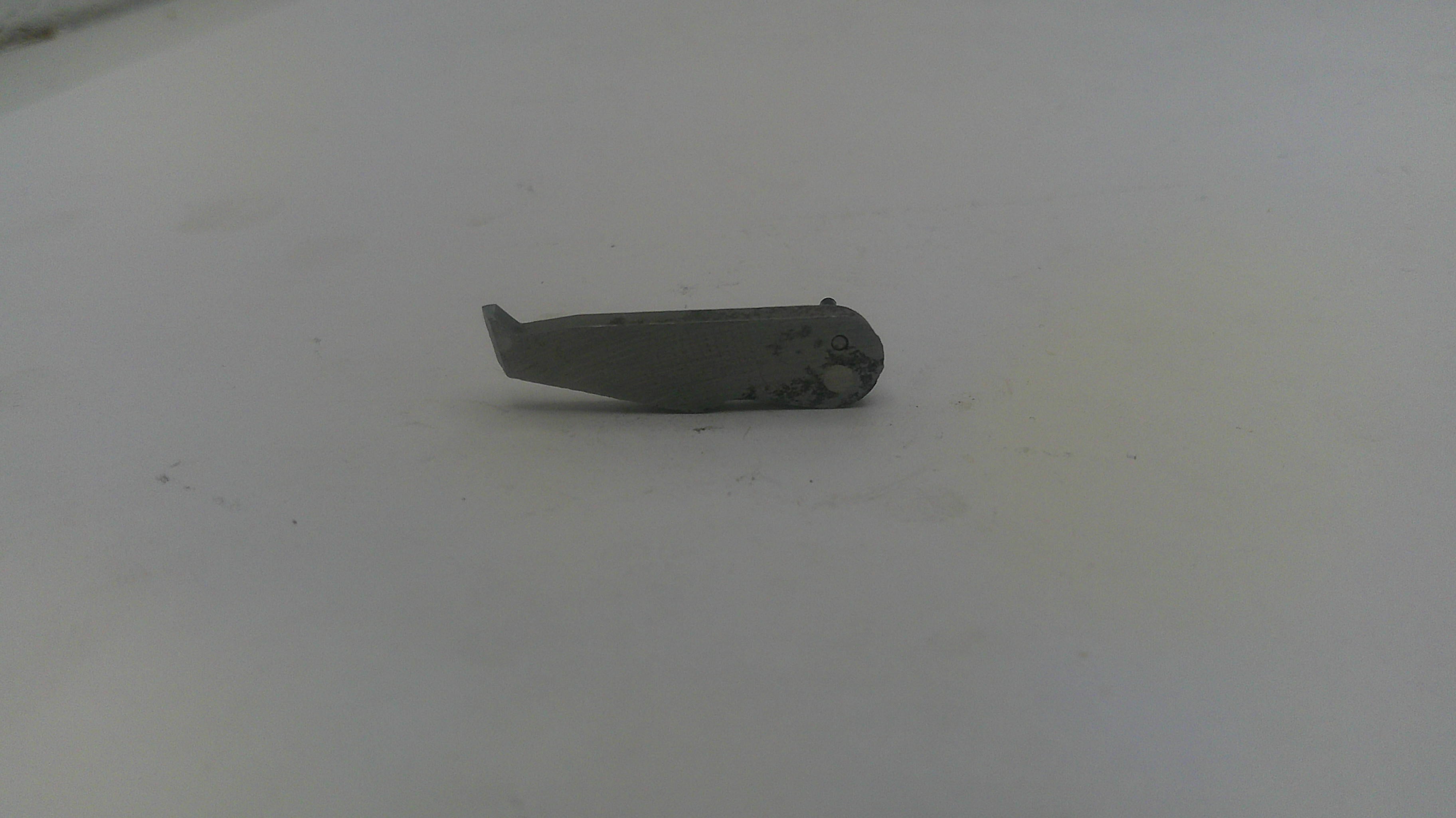 Smith & Wesson K Model 17 Hand - Used OEM Part .22 LR