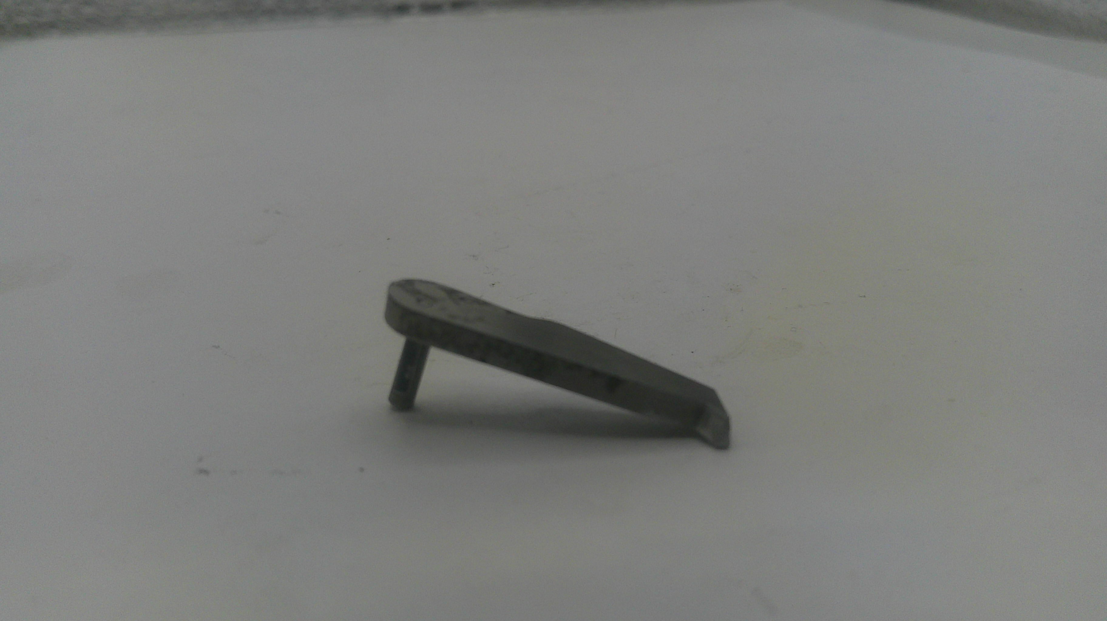 Smith & Wesson K Model 17 Hand - Used OEM Part .22 LR