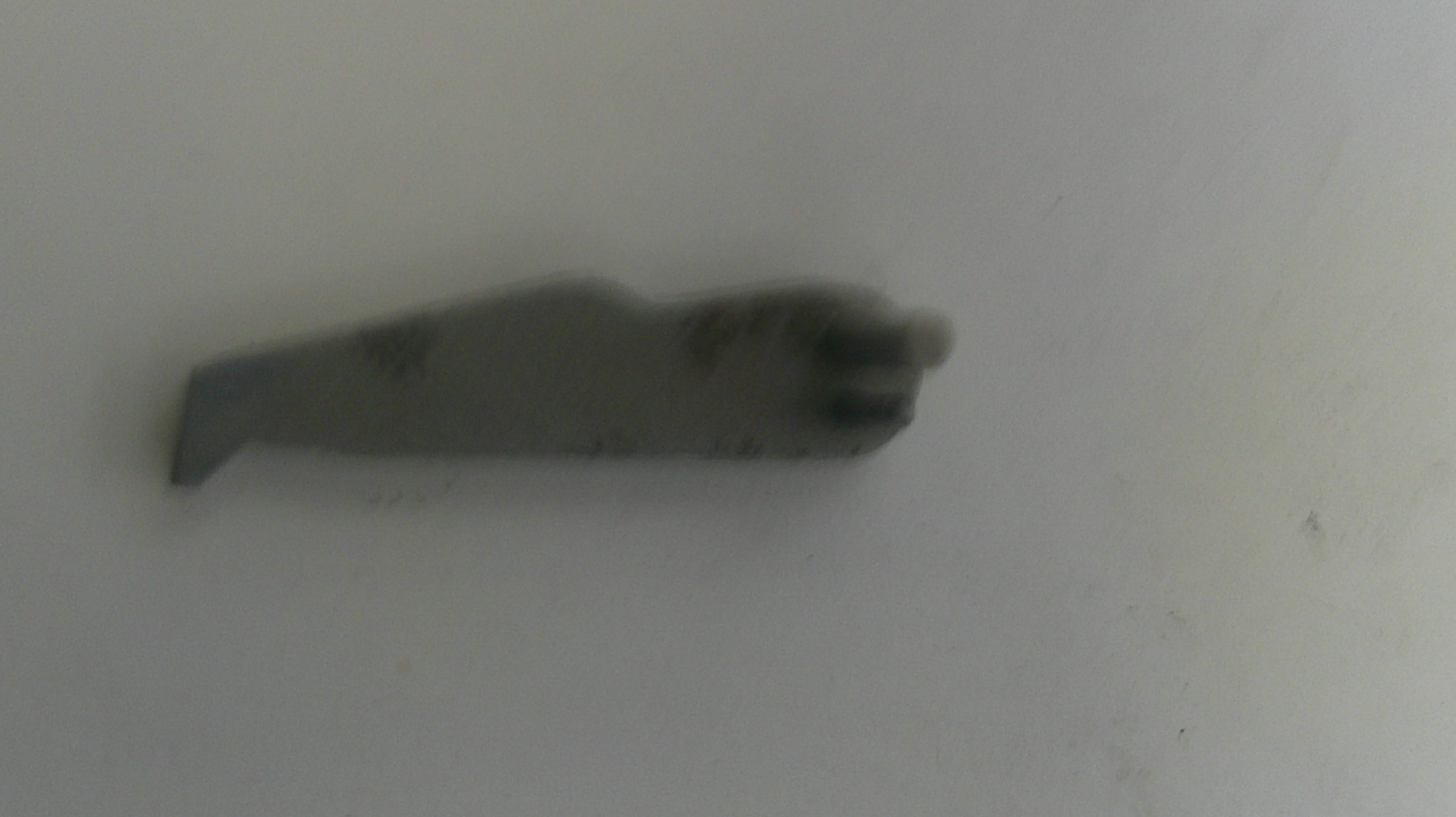 Smith & Wesson K Model 17 Hand - Used OEM Part .22 LR