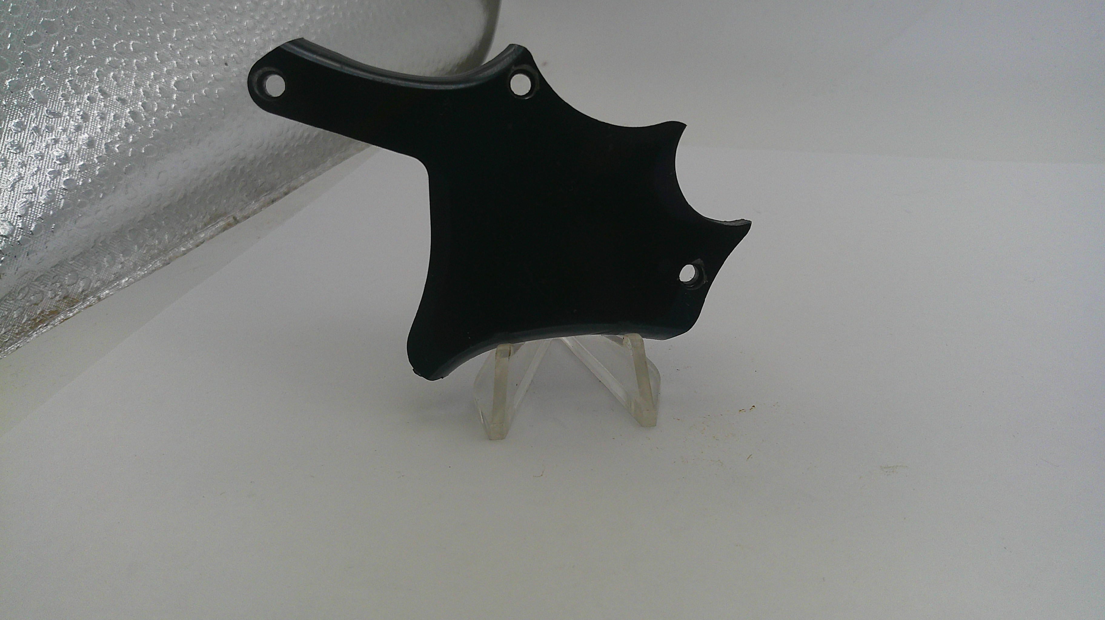 S&W K Frame Model 19 Used Side Plate .357 Magnum 19158