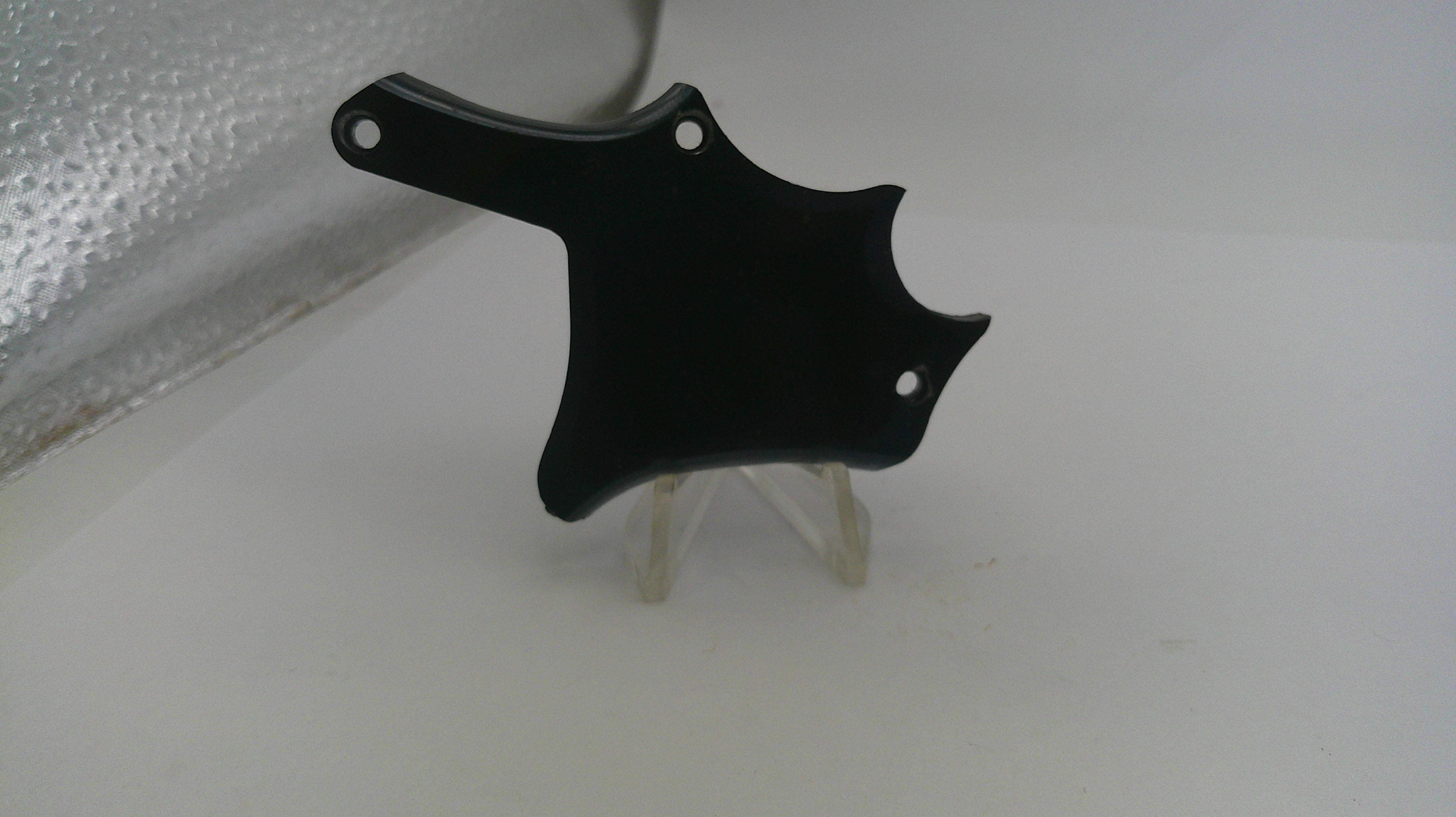 S&W K Frame Model 19 Used Side Plate .357 Magnum 19158