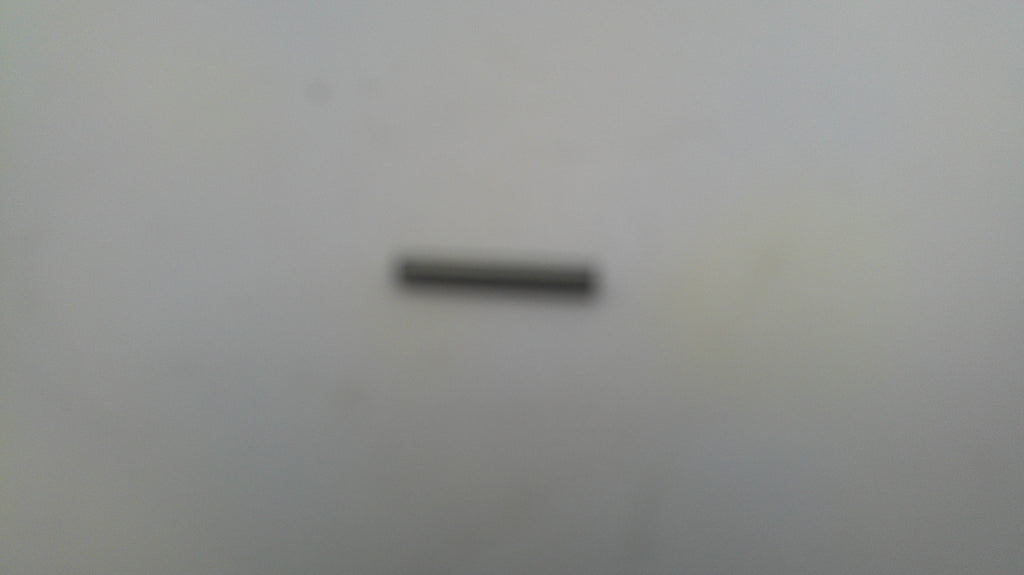 Smith & Wesson Model 27 Trigger Stop Pin .357 Magnum Used 27193