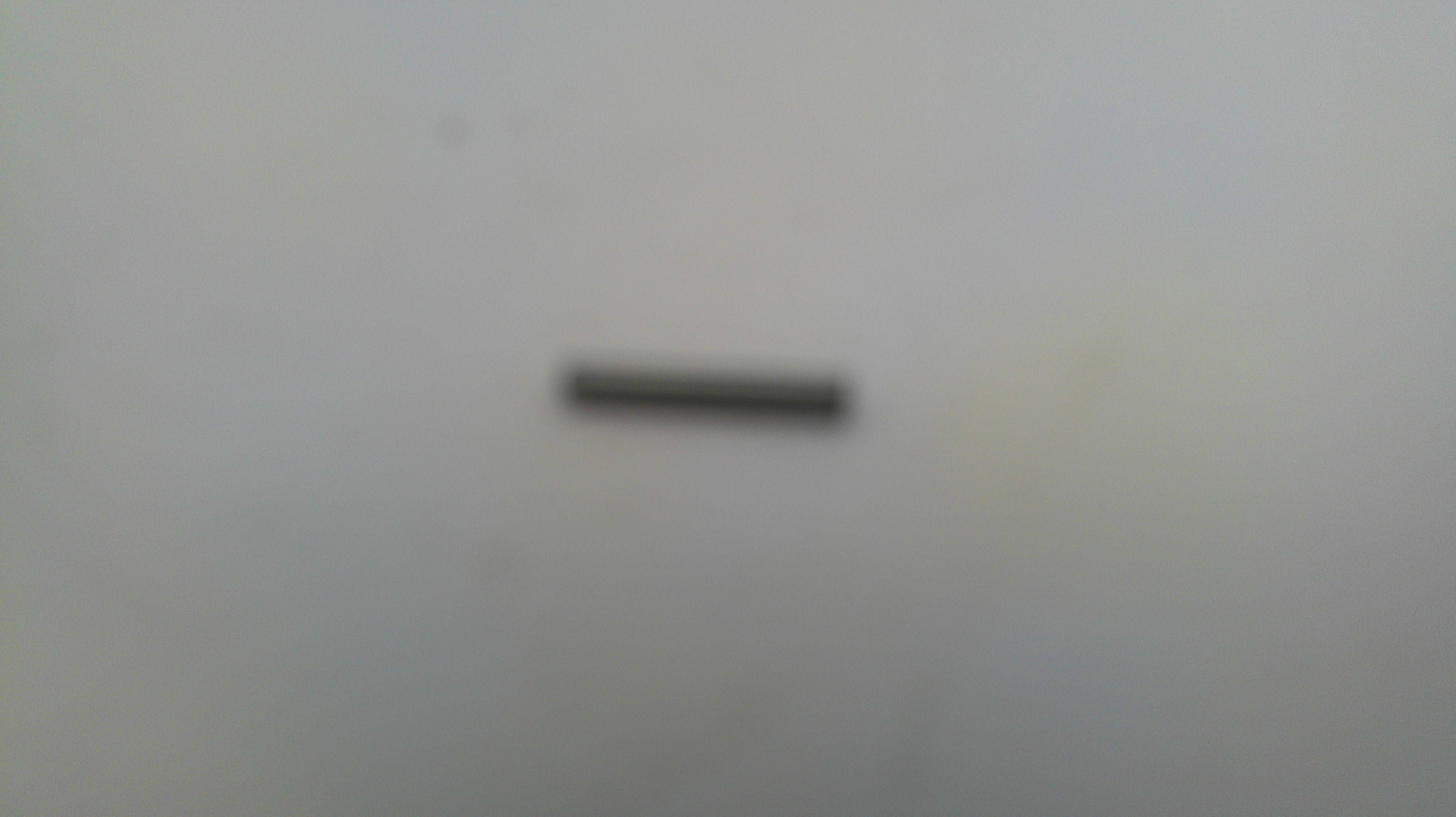 Smith & Wesson Model 27 Trigger Stop Pin .357 Magnum Used 27193