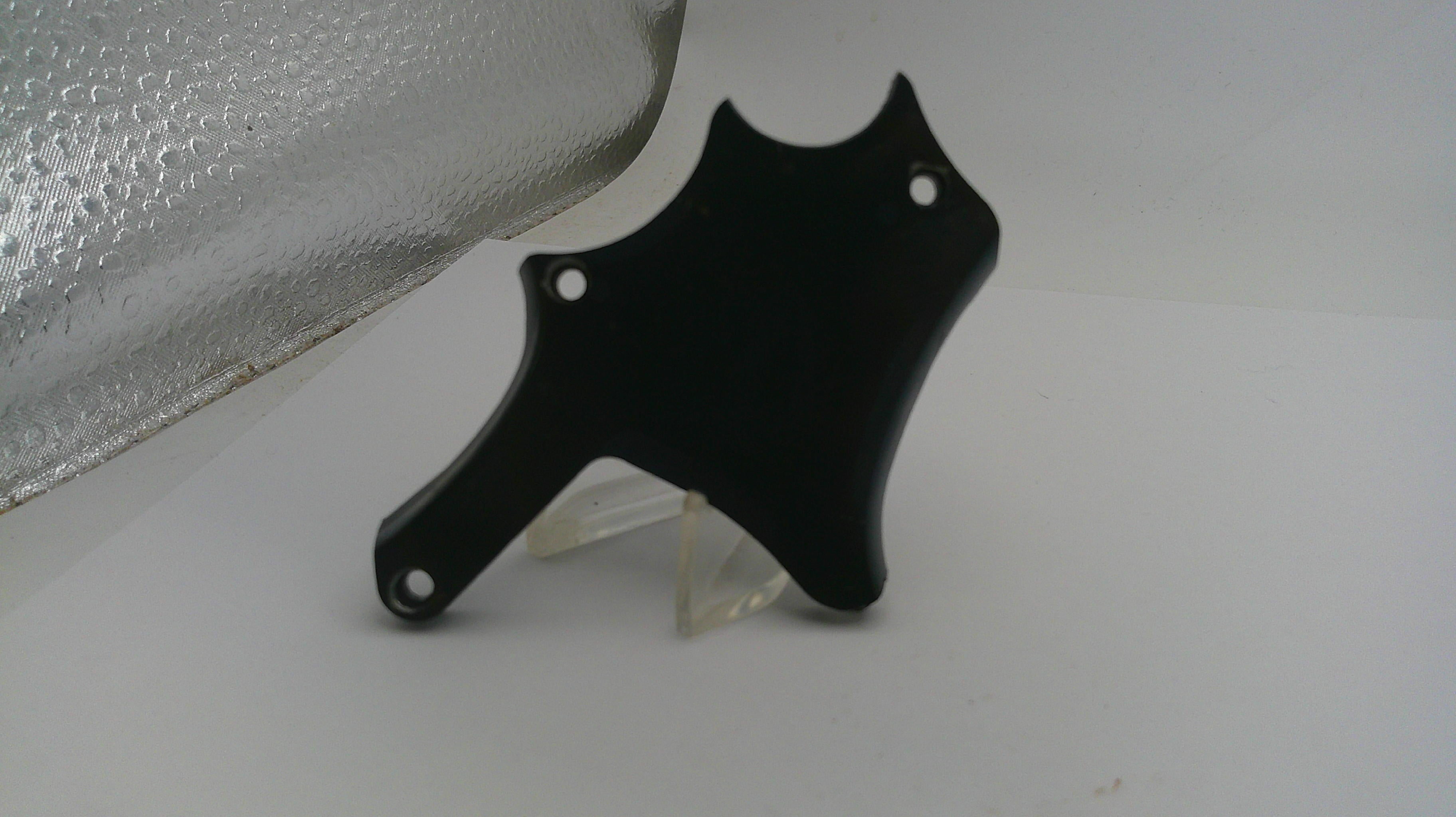 S&W K Frame Model 19 Used Side Plate .357 Magnum 19158