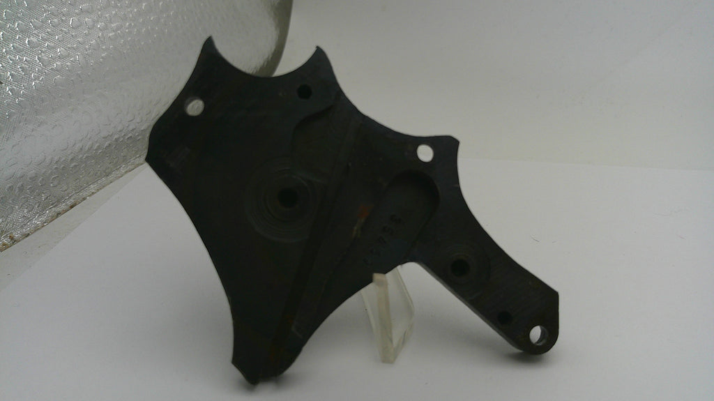 S&W K Frame Model 19 Used Side Plate .357 Magnum 19158