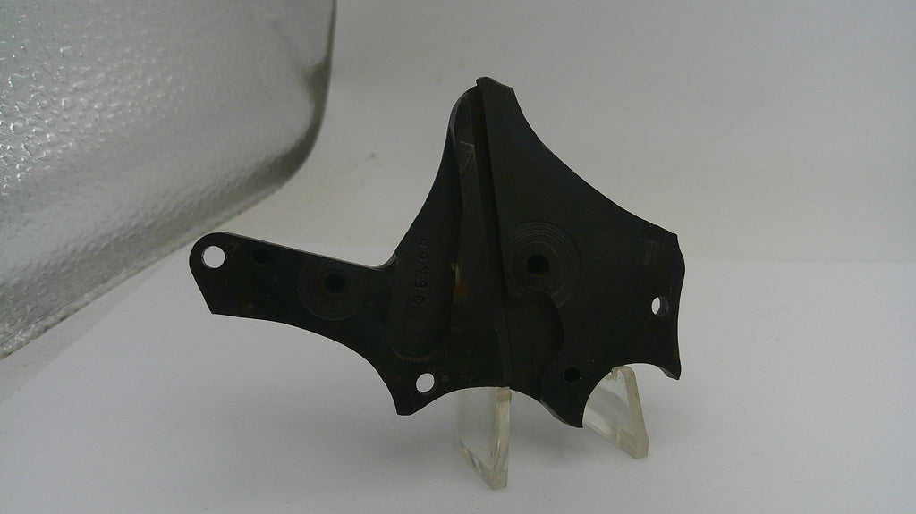 S&W K Frame Model 19 Used Side Plate .357 Magnum 19158