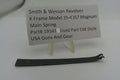 Smith & Wesson K Frame Model 13-1 Main Spring  .357 Magnum 19141