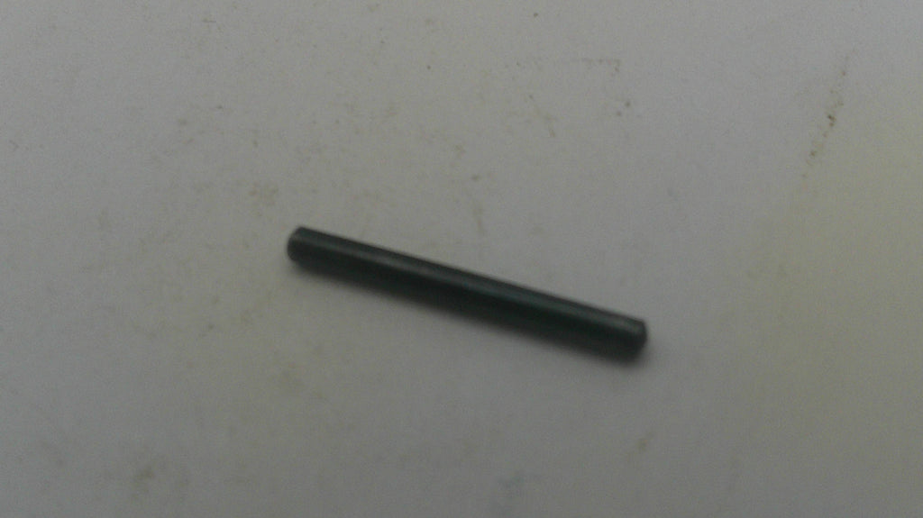 Smith & Wesson Model 27 Barrel Pin .357 Magnum Used 271
