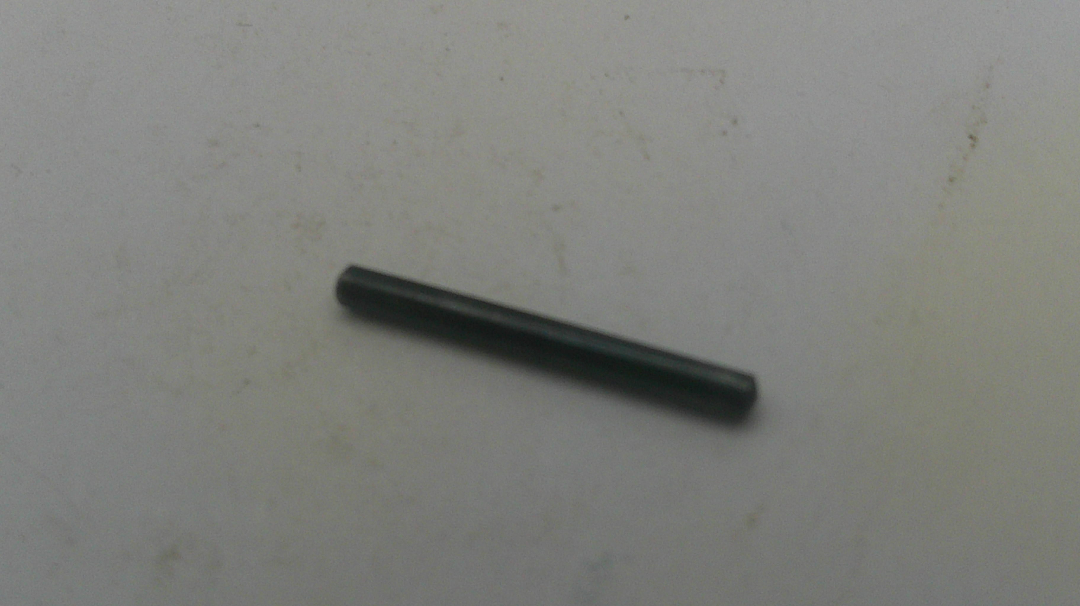 Smith & Wesson Model 27 Barrel Pin .357 Magnum Used 271