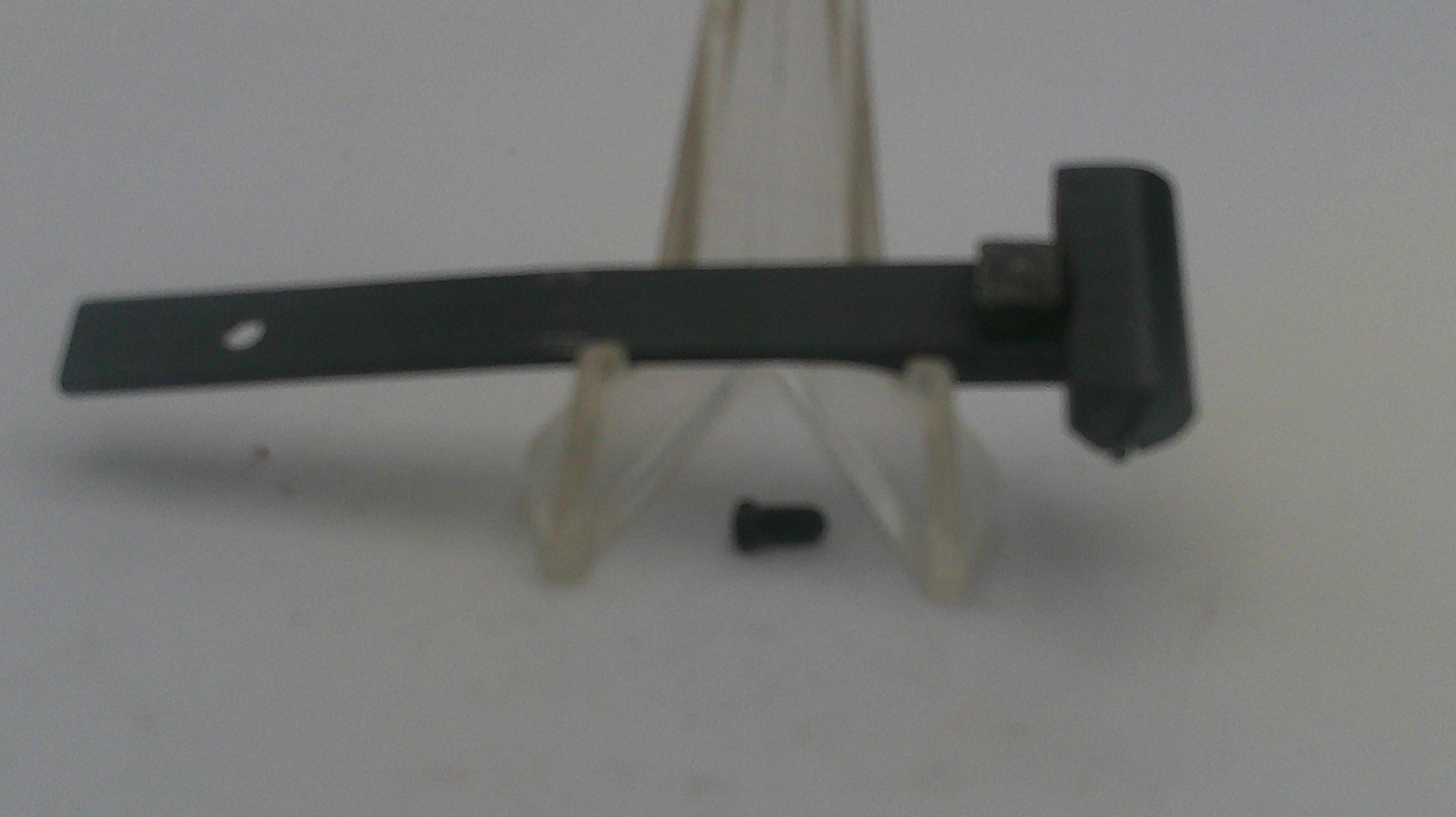 Smith & Wesson Model 27 Rear Adjustable Sight .357 Magnum Used 27161A