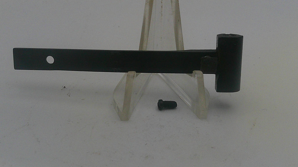 Smith & Wesson Model 27 Rear Adjustable Sight .357 Magnum Used 27161A
