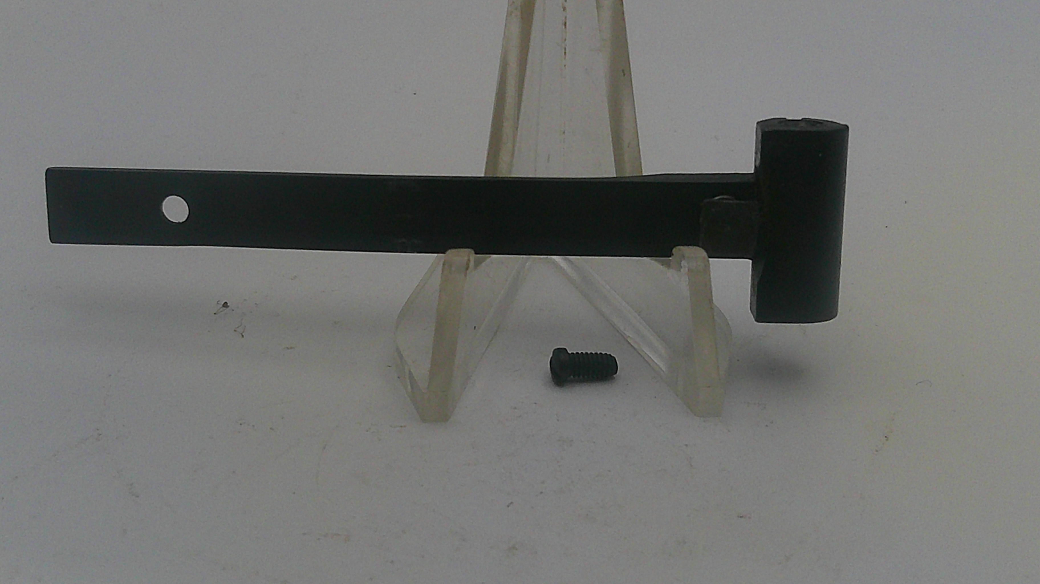 Smith & Wesson Model 27 Rear Adjustable Sight .357 Magnum Used 27161A