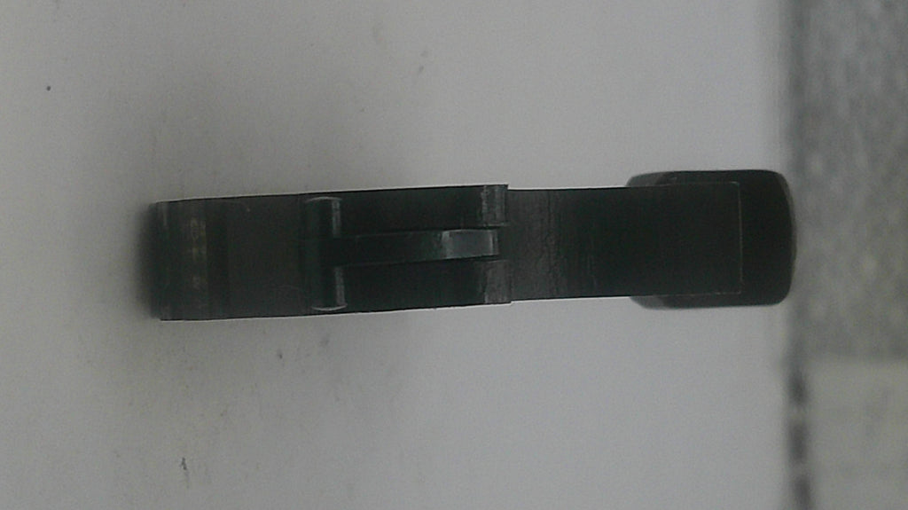 Smith & Wesson K Frame Model 17 Hammer Assembly - Used OEM Part .22 LR .500" Wide Spur