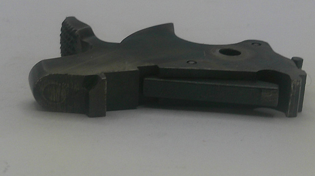 Smith & Wesson K Frame Model 17 Hammer Assembly - Used OEM Part .22 LR .500" Wide Spur