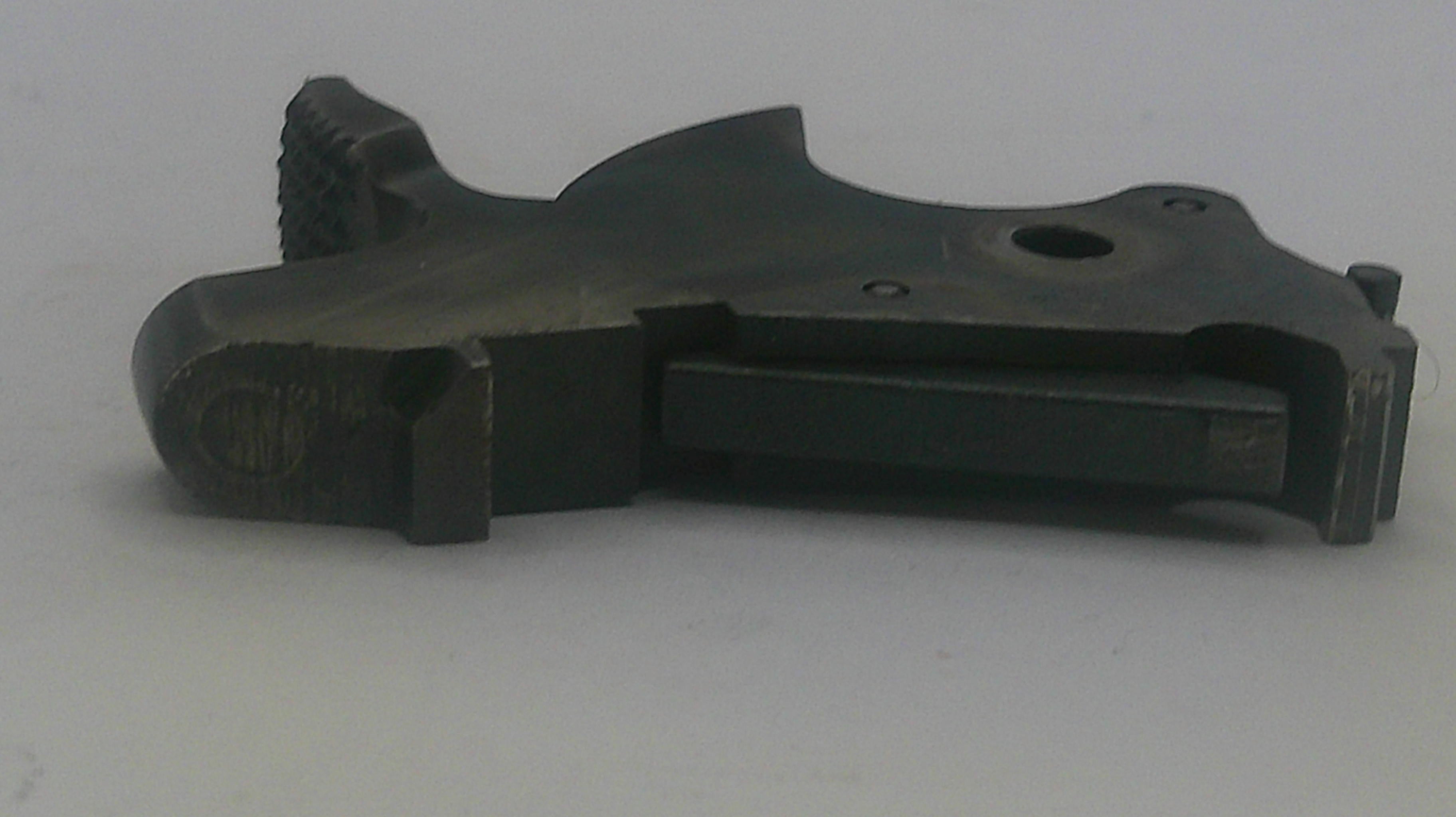 Smith & Wesson K Frame Model 17 Hammer Assembly - Used OEM Part .22 LR .500" Wide Spur