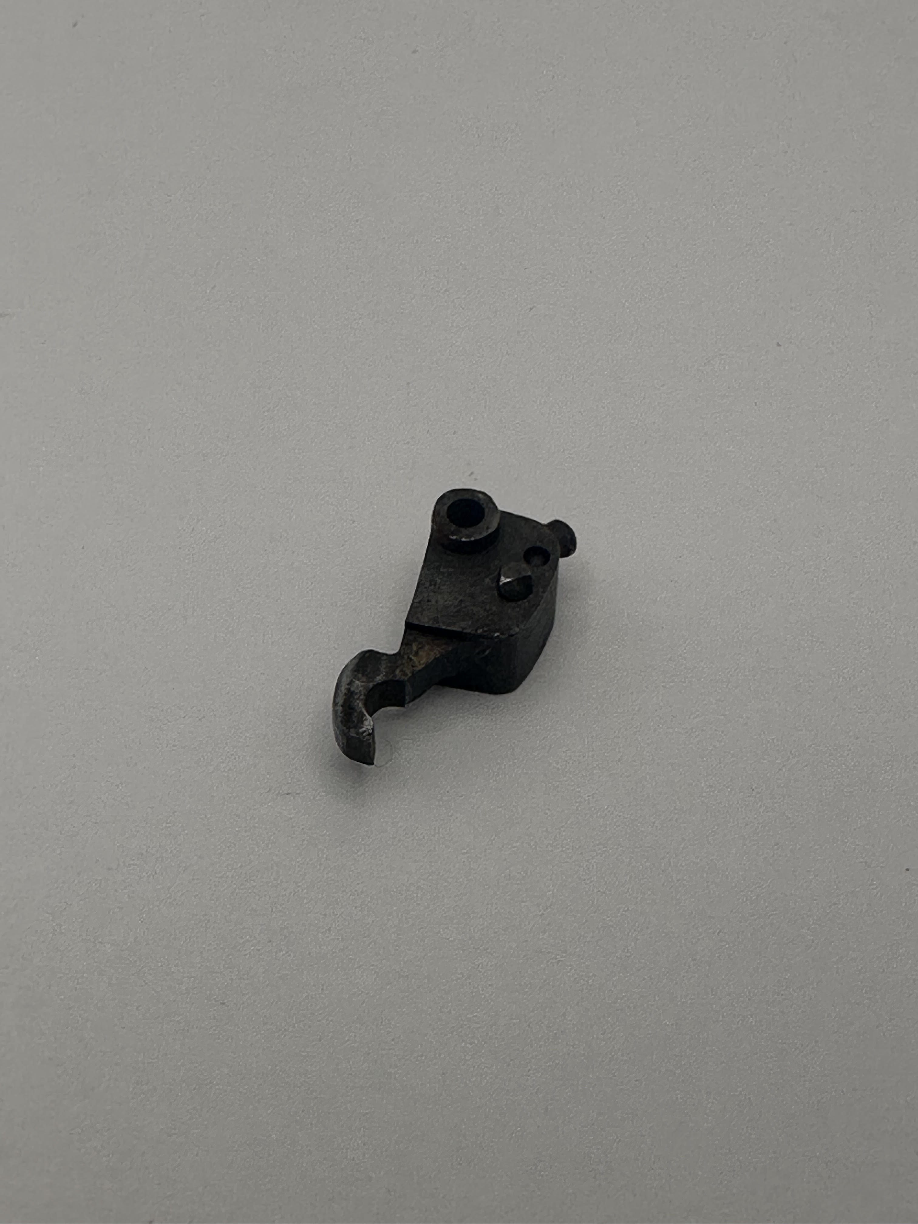 Smith & Wesson K-Frame Cylinder Stop MPC11 - M&P 1st Model 4-Screw .38 Colt - Factory OEM Part