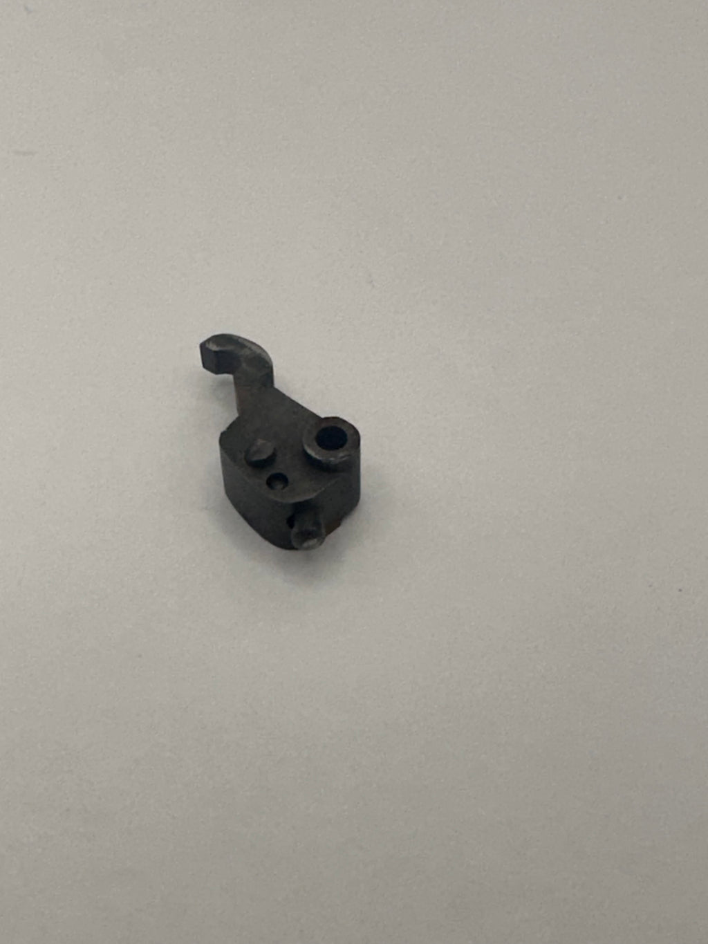 Smith & Wesson K-Frame Cylinder Stop MPC11 - M&P 1st Model 4-Screw .38 Colt - Factory OEM Part
