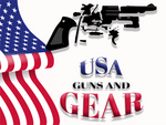 USA Guns And Gear-Your Favorite Gun Parts Store