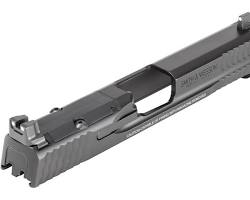 Smith & Wesson M&P9 M2.0 Optics Ready Slide – 4.25" Barrel – OEM SKU 14158