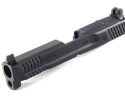 Smith & Wesson M&P9 M2.0 Optics Ready Slide – 4.25" Barrel – OEM SKU 14158